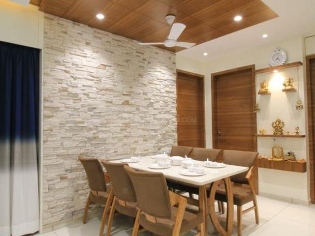 Flat for rent in Vastrapur - Ahmedabad, Gujarat