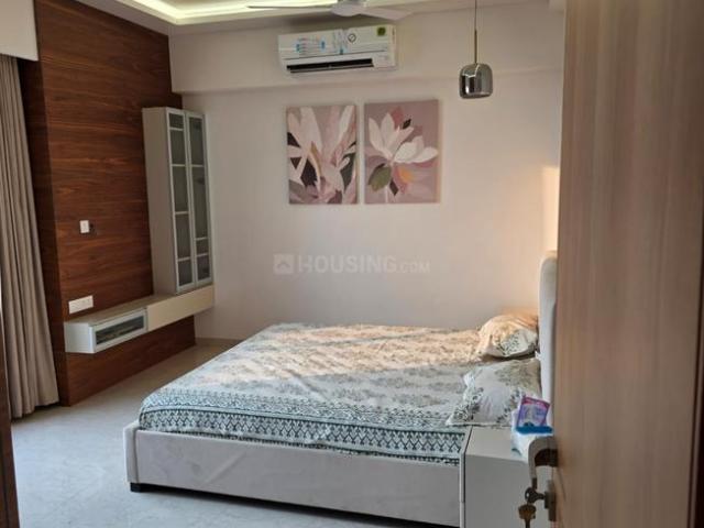 Flat for rent in Vastrapur - Ahmedabad, Gujarat