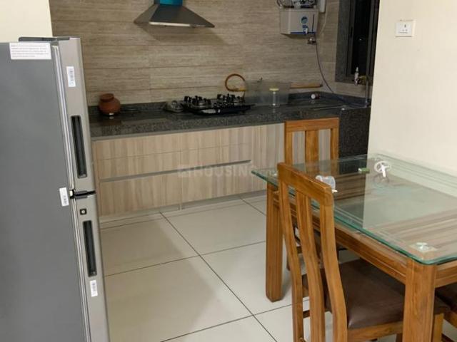 Flat for rent in Vastrapur - Ahmedabad, Gujarat