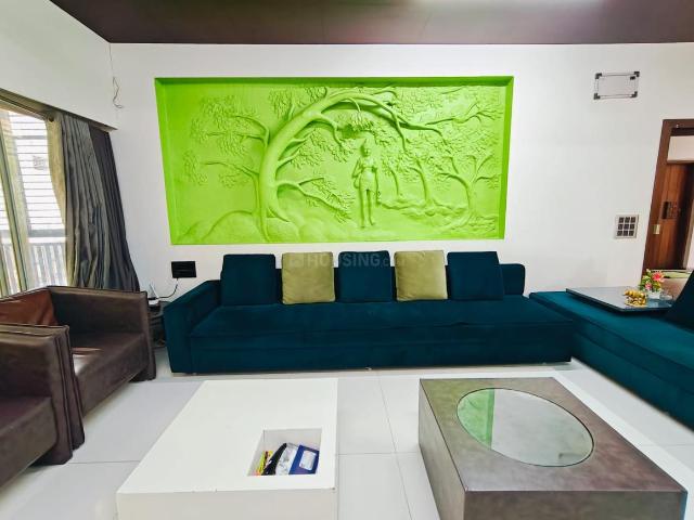 Flat for rent in Vastrapur - Ahmedabad, Gujarat