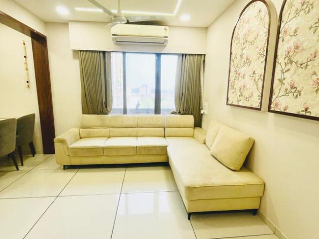 Flat for rent in Vastrapur - Ahmedabad, Gujarat