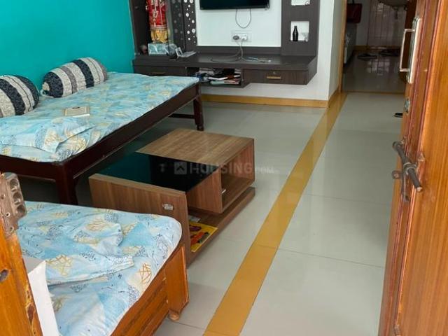 Flat for rent in Vastrapur - Ahmedabad, Gujarat