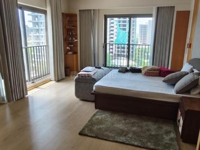 Flat for rent in Vastrapur - Ahmedabad, Gujarat