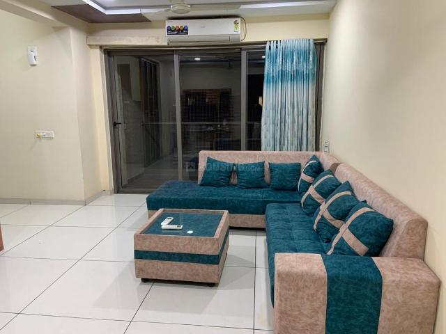 Flat for rent in Vastrapur - Ahmedabad, Gujarat