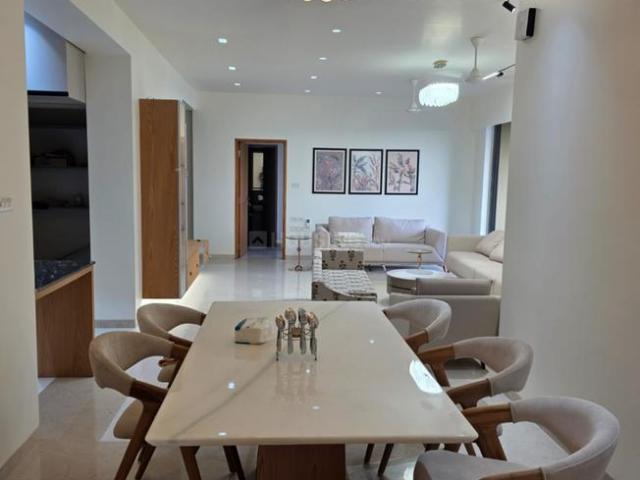 Flat for rent in Vastrapur - Ahmedabad, Gujarat