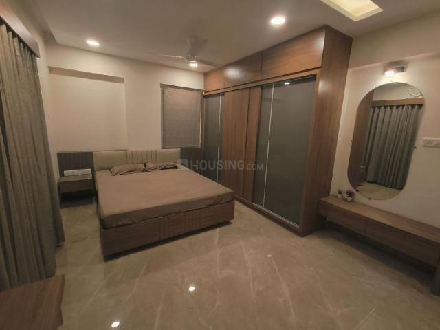 Flat for rent in Vastrapur - Ahmedabad, Gujarat