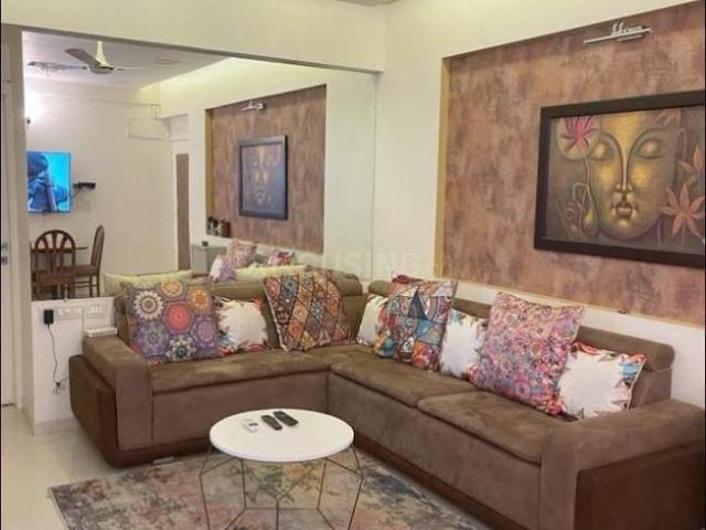 Flat for rent in Vastrapur - Ahmedabad, Gujarat