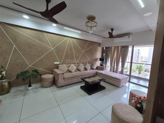 Flat for rent in Vastrapur - Ahmedabad, Gujarat