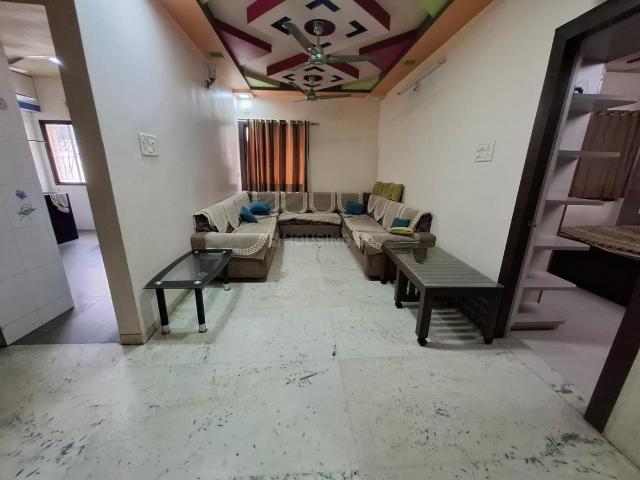 Flat for rent in Vastrapur, Ahmedabad