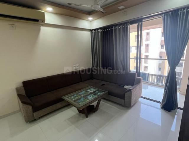 Flat for rent in Vastrapur - Ahmedabad, Gujarat