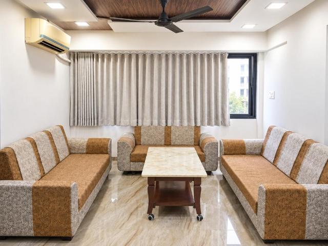 Flat for rent in Vastrapur - Ahmedabad, Gujarat
