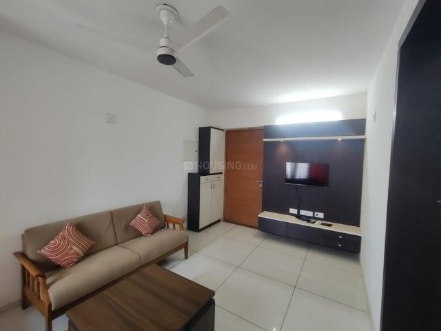 Flat for rent in Vastrapur - Ahmedabad, Gujarat