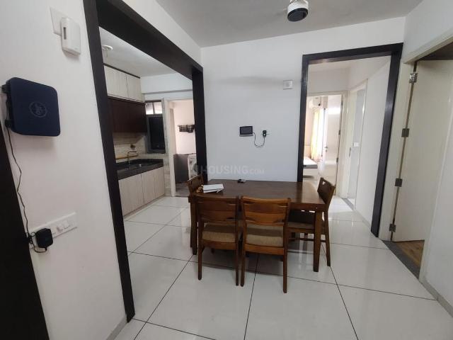 Flat for rent in Vastrapur - Ahmedabad, Gujarat