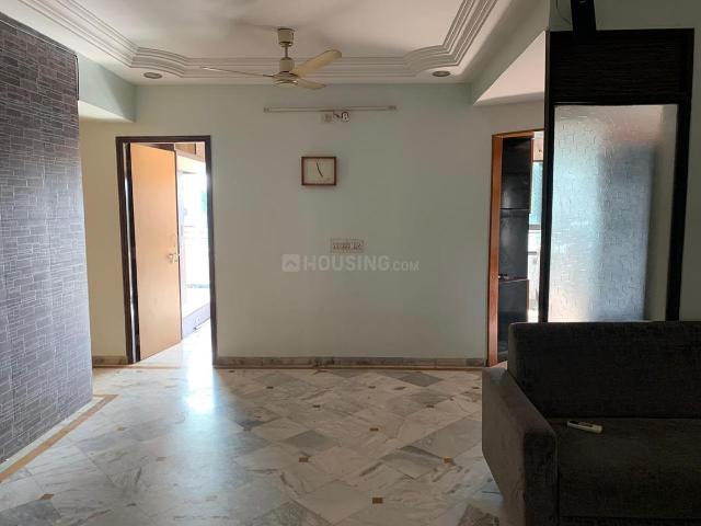 Flat for rent in Vastrapur, Ahmedabad