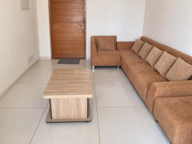 Flat for rent in Vastrapur, Ahmedabad