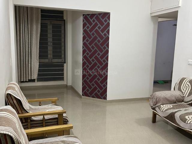 Flat for rent in Vastrapur, Ahmedabad