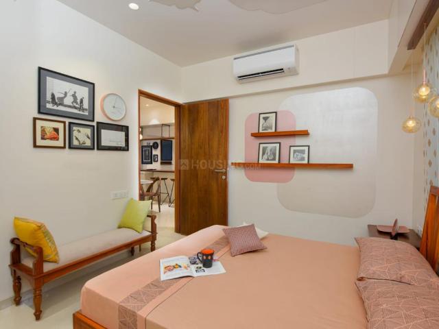 Flat for sale in Vastrapur - Ahmedabad, Gujarat