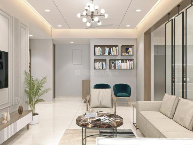 Flat for sale in Vastrapur - Ahmedabad, Gujarat