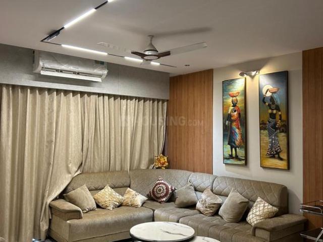 Flat for sale in Vastrapur - Ahmedabad, Gujarat