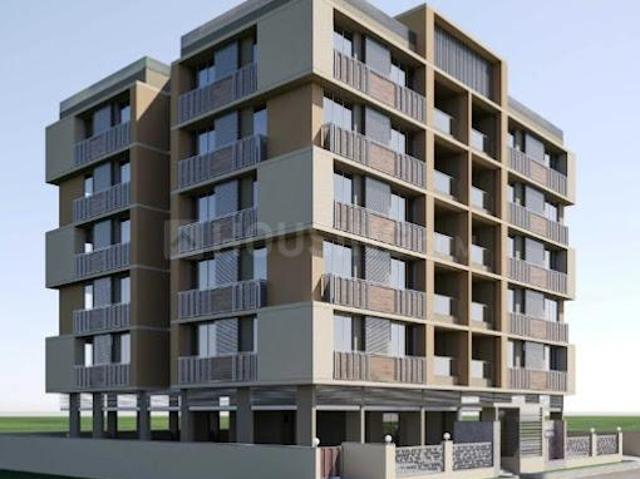 Flat for sale in Vastrapur - Ahmedabad, Gujarat