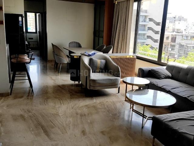 Flat for sale in Vastrapur - Ahmedabad, Gujarat