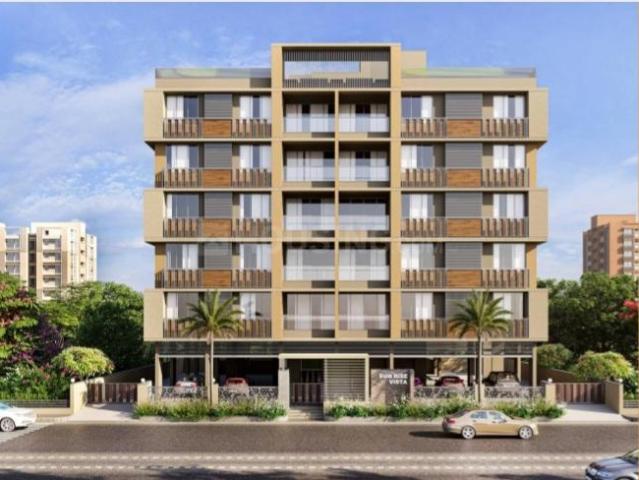 Flat for sale in Vastrapur - Ahmedabad, Gujarat