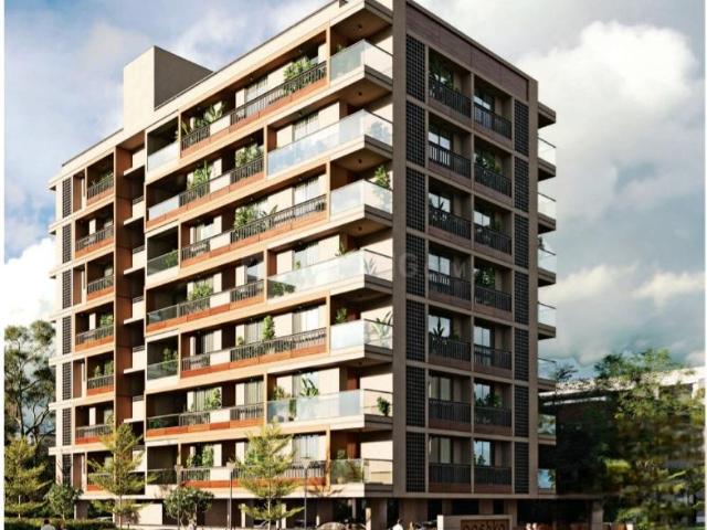 Flat for sale in Vastrapur - Ahmedabad, Gujarat