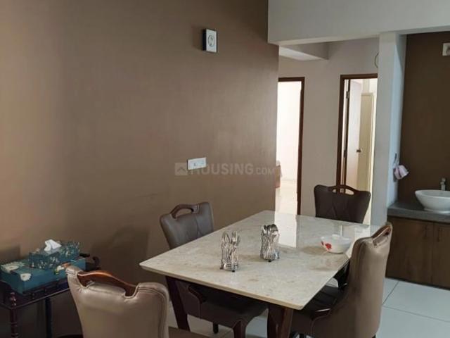 Flat for sale in Vastrapur - Ahmedabad, Gujarat