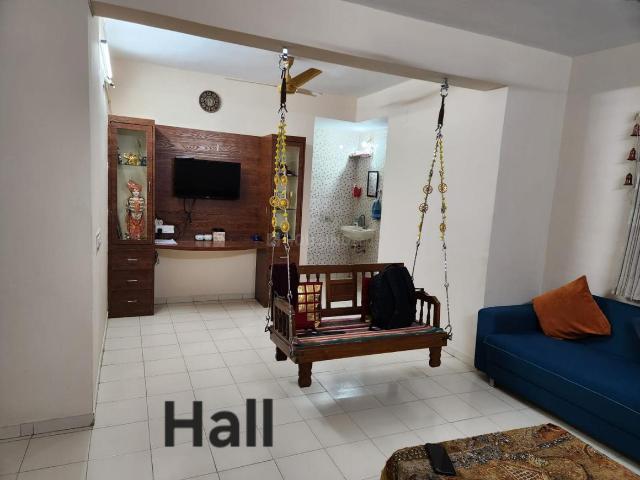 Flat for sale in Gujarat