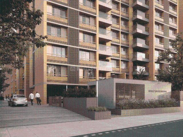 Flat for sale in Vastrapur - Ahmedabad, Gujarat