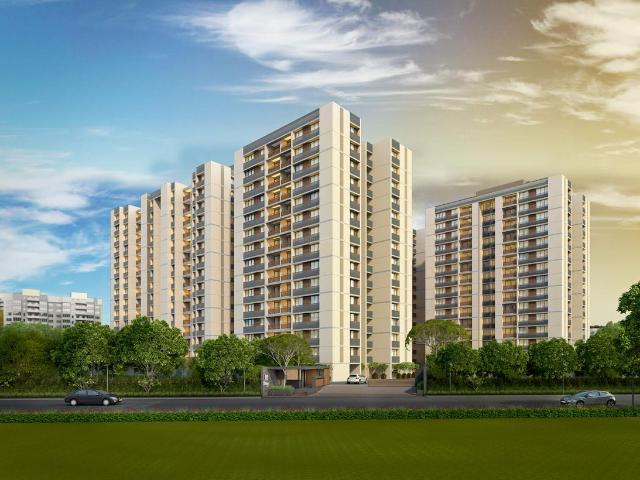 Flat for sale in Vastrapur - Ahmedabad, Gujarat