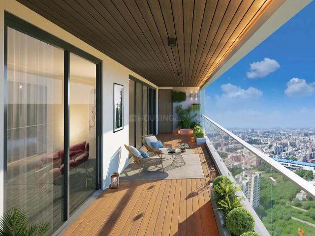 Flat for sale in Vastrapur - Ahmedabad, Gujarat