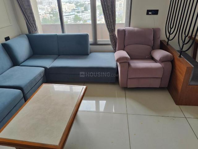 Flat for sale in Vastrapur - Ahmedabad, Gujarat