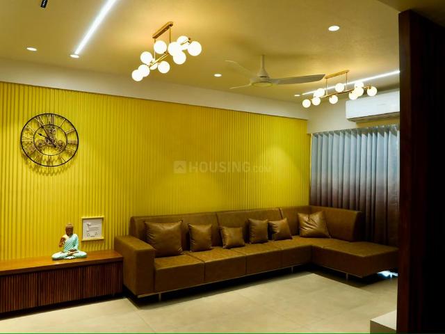 Flat for sale in Vastrapur, Ahmedabad