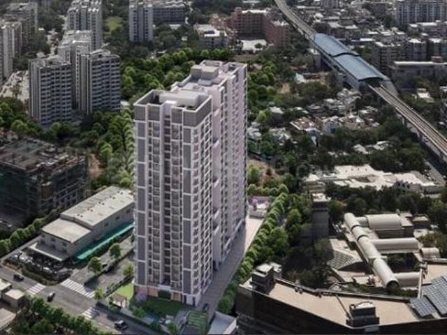 Flat for sale in Vastrapur - Ahmedabad, Gujarat