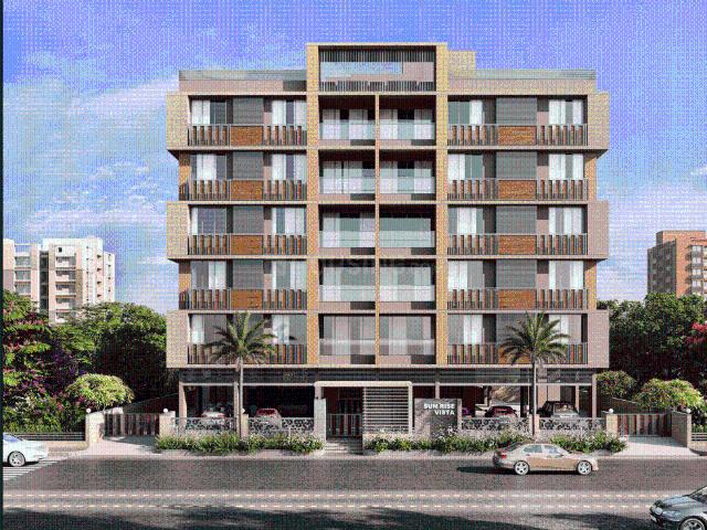 Flat for sale in Vastrapur - Ahmedabad, Gujarat