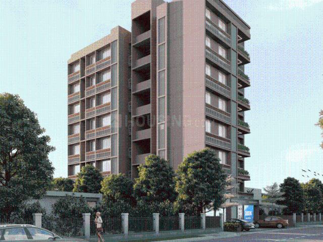 Flat for sale in Vastrapur - Ahmedabad, Gujarat