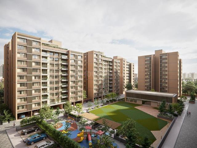 Flat for sale in Vastrapur - Ahmedabad, Gujarat