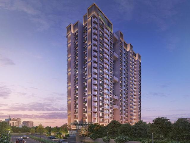 Flat for sale in Vastrapur - Ahmedabad, Gujarat