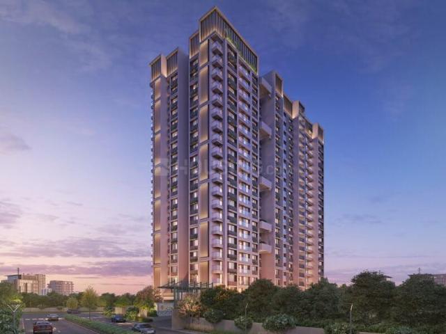 Flat for sale in Vastrapur - Ahmedabad, Gujarat