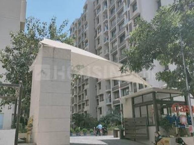 Flat for sale in Vastrapur, Ahmedabad