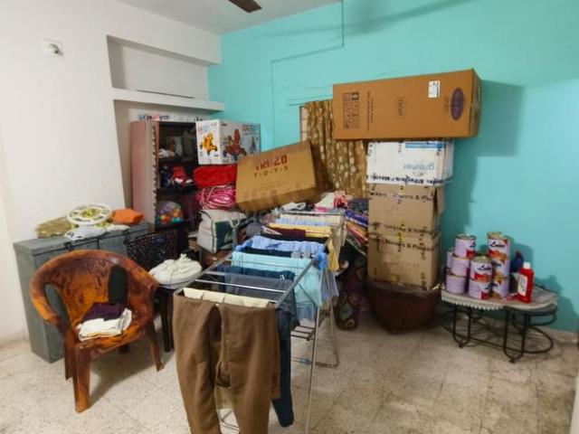 Flat for sale in Vastrapur, Ahmedabad