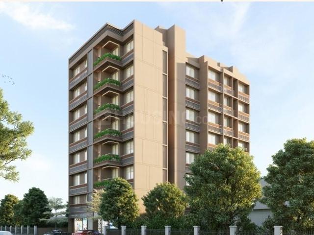 Flat for sale in Vastrapur, Ahmedabad
