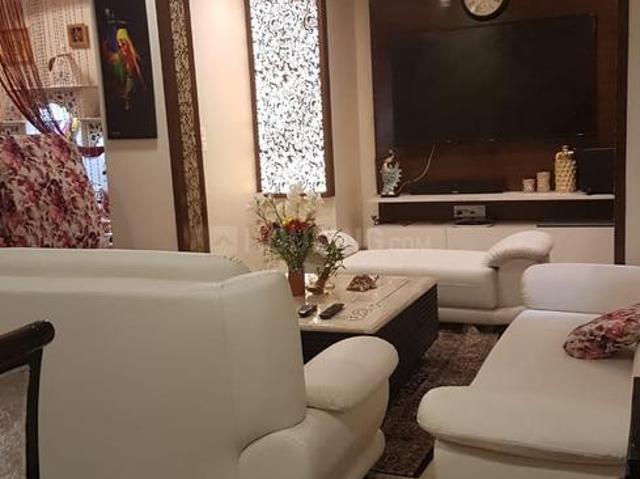 Flat for rent in East Delhi, Deri