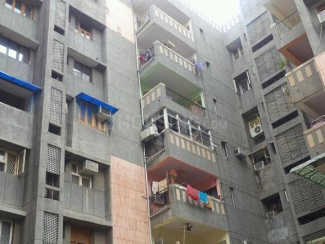 Flat for sale in East Delhi, Deri