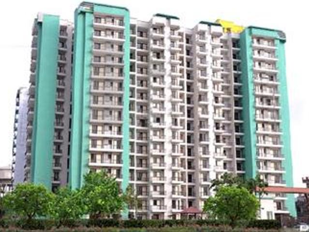 Flat for rent in Ghaziabad, Uttar Pradesh