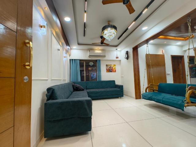 Flat for sale in Gujarat