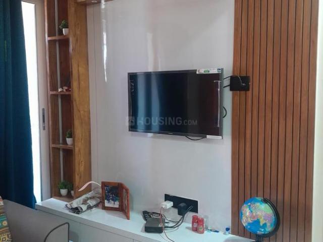 Flat for rent in Gandhinagar, Gujarat