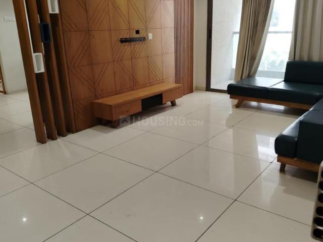 Flat for rent in Gandhinagar, Gujarat