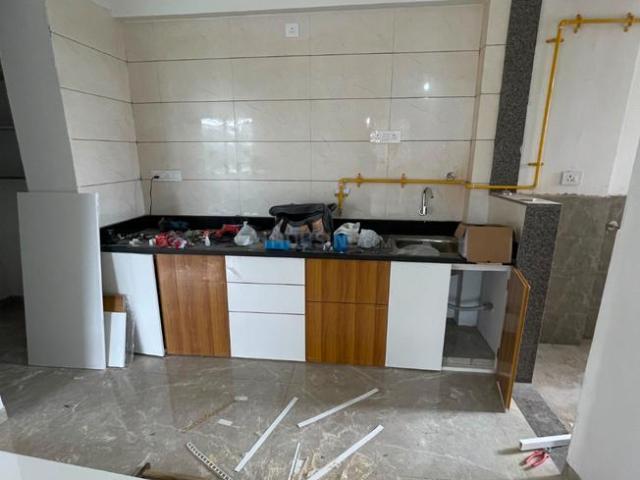 Flat for rent in Gandhinagar, Gujarat